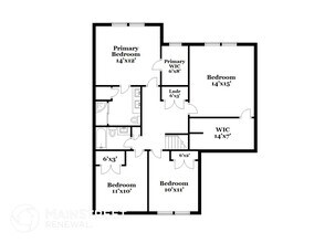 107 Heart Pine Dr in Wendell, NC - Building Photo - Building Photo