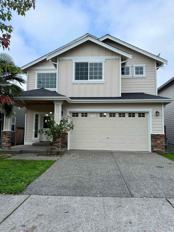 property at 18418 42nd Ave SE