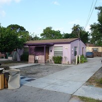 433 NW 22nd Ave in Fort Lauderdale, FL - Building Photo