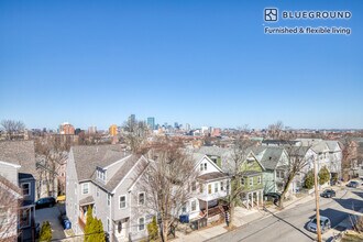 30 Iroquois St, Unit FL3-ID864 in Boston, MA - Building Photo - Building Photo