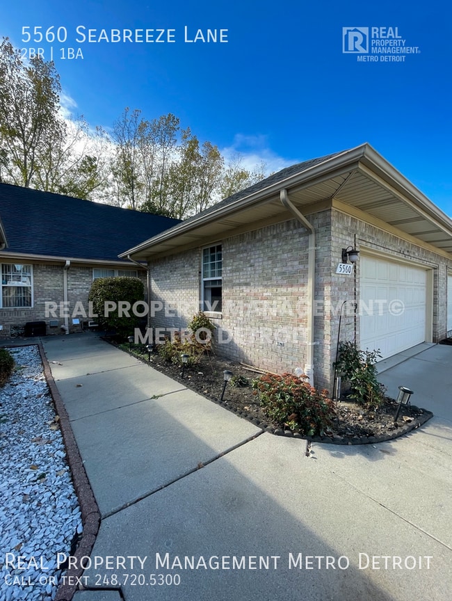 5560 Seabreeze Ln in Sterling Heights, MI - Building Photo - Building Photo
