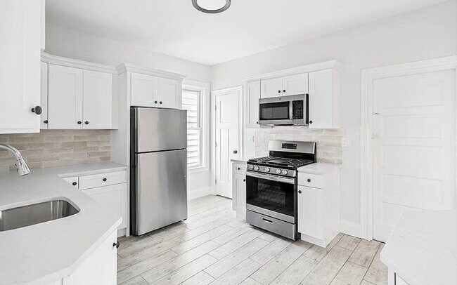 property at 65 Wyman St