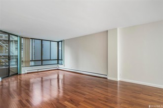 900 Bush St-Unit -610 in San Francisco, CA - Building Photo - Building Photo