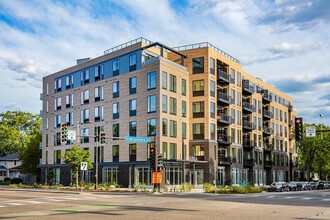 Wakpada Apartments in Minneapolis, MN - Building Photo - Building Photo