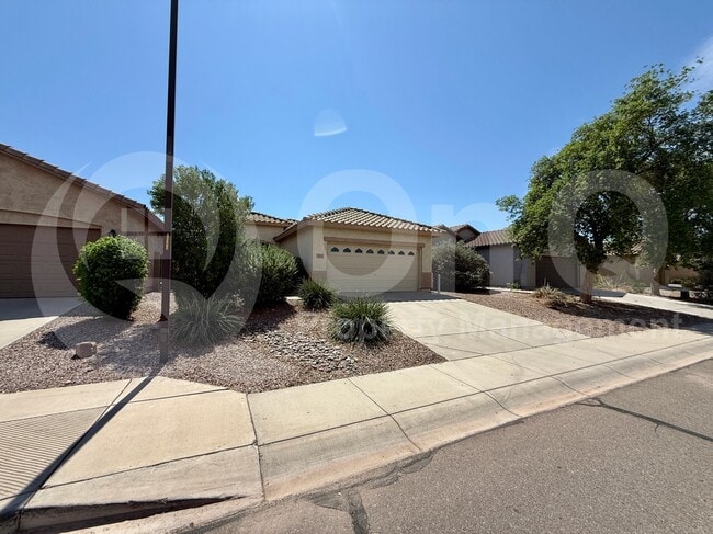 property at 2023 W Kristina Ave