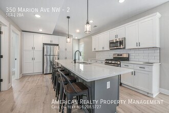 350 Marion Ave NW in Grand Rapids, MI - Building Photo - Building Photo