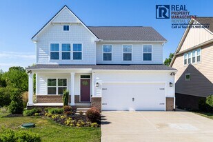 6650 Ocala Rd in Murfreesboro, TN - Building Photo