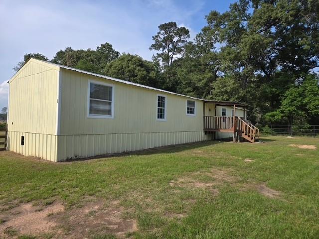 property at 16215 Southern Pines Dr