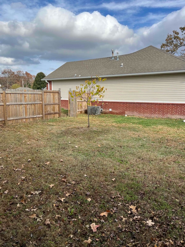 908 Churchill Ct in Gentry, AR - Building Photo - Building Photo