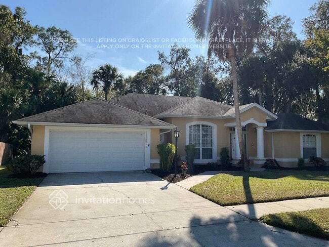 property at 3315 Burkeland Pl