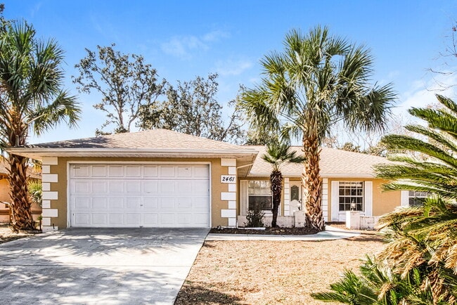 property at 2461 Statler Ave