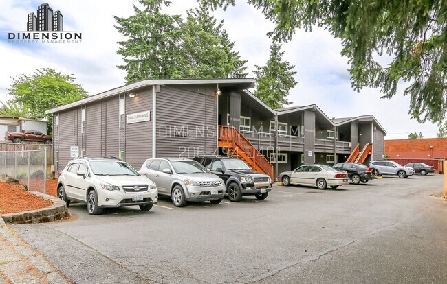 Drexel ll Apartments