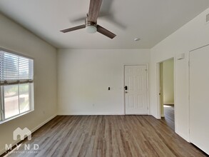 3400 Cabana Dr in Las Vegas, NV - Building Photo - Building Photo