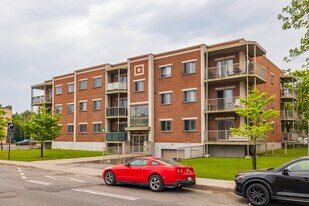 6500 Léger Boul in Montréal, QC - Building Photo