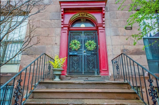 property at 58 Capitol Ave