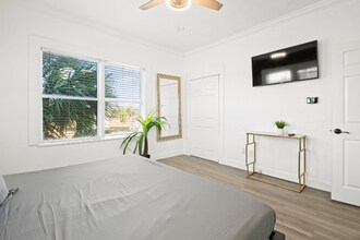 4201 W North A St in Tampa, FL - Building Photo - Building Photo