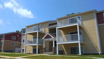 Richmond Hill Pointe Apartments