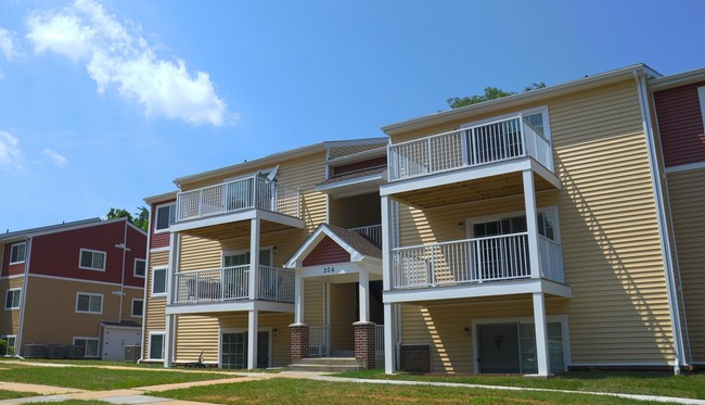 Richmond Hill Pointe Apartments