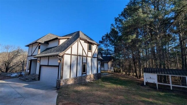 1776 Old Country Pl in Woodstock, GA - Building Photo - Building Photo