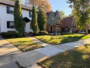 4235 Glendale Ave in Detroit, MI - Building Photo - Building Photo