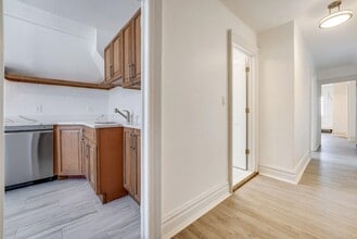 304 Fulton Ave in Jersey City, NJ - Building Photo - Building Photo
