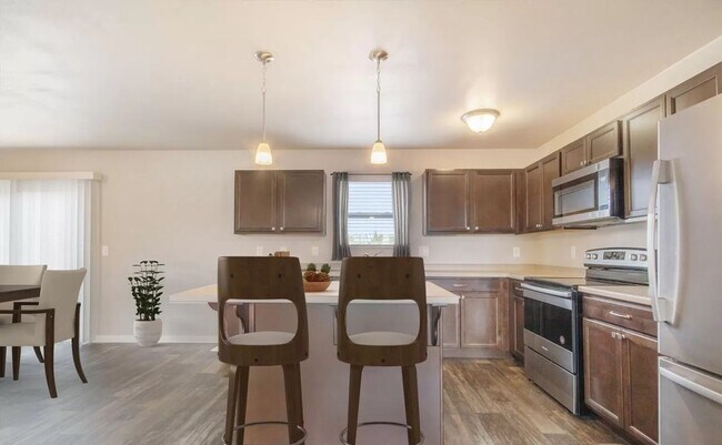 16524 Bedington Dr in Linden, MI - Building Photo - Building Photo