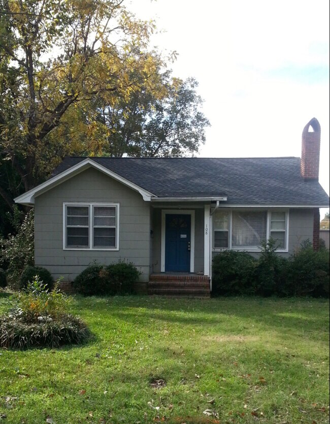 108 Cannon Dr Rentals in Hartsville, SC