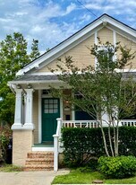 1739 General Taylor St, Unit 1739