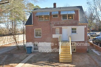 3707 Turrentine St in Durham, NC - Building Photo - Building Photo