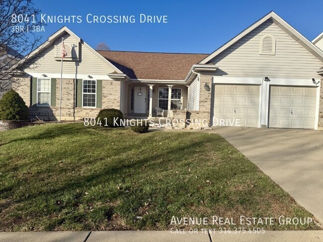 8041 Knights Crossing Dr