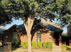 4913 6 Gun Ln in McKinney, TX - Building Photo