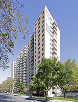 1500 Noble Avenue Apartments