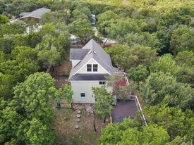 15306 Oklahoma St in Austin, TX - Building Photo