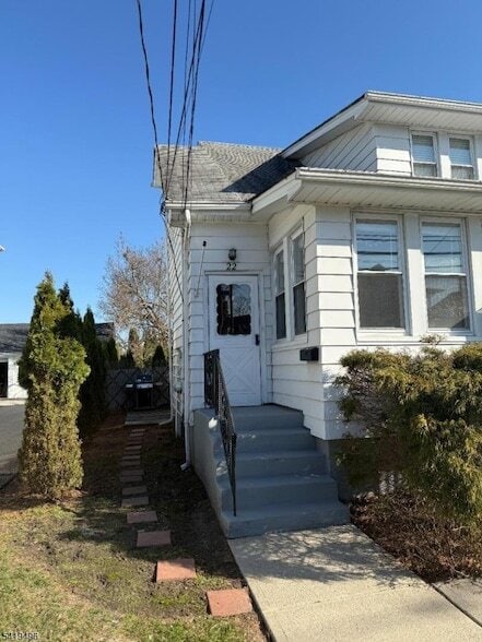 22 Lincoln Ave in Little Falls, NJ - Building Photo - Building Photo