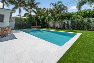 101 NE 11th St in Delray Beach, FL - Building Photo - Building Photo