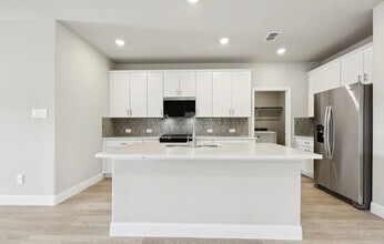 510 Blanton St in McKinney, TX - Foto de edificio - Building Photo