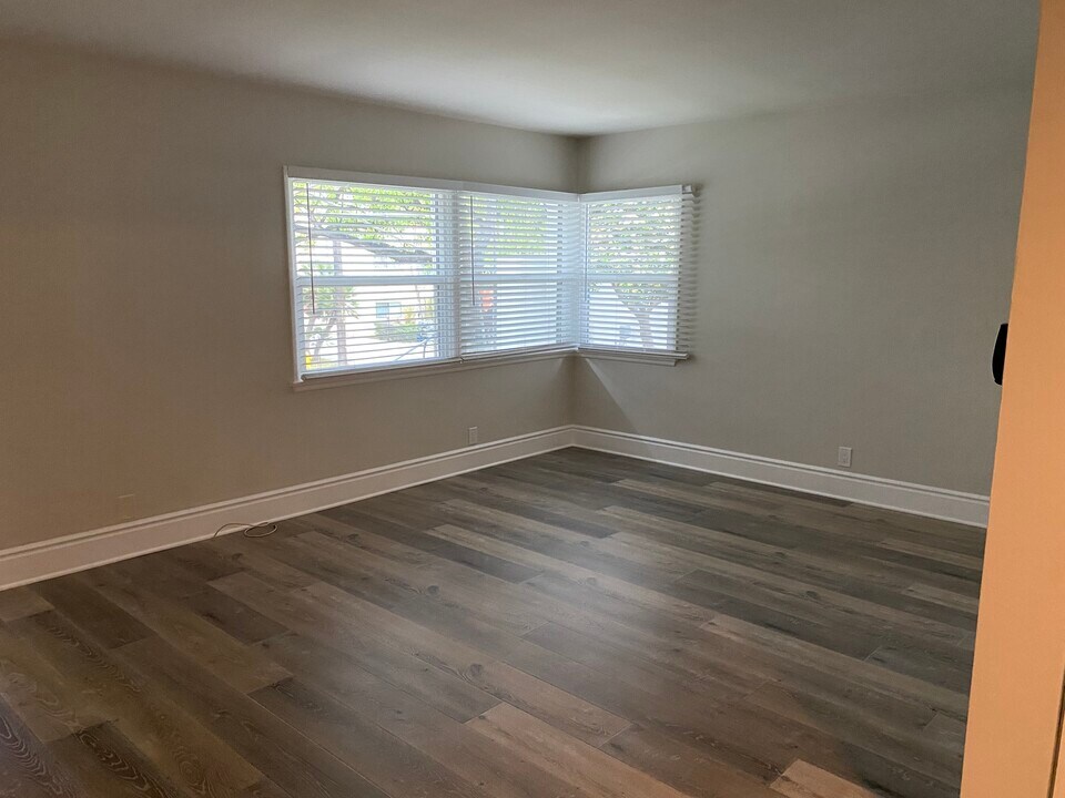 1119 Washington Ave, Unit 1119 in Santa Monica, CA - Building Photo