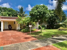 2149 NE 58th St in Fort Lauderdale, FL - Building Photo - Building Photo