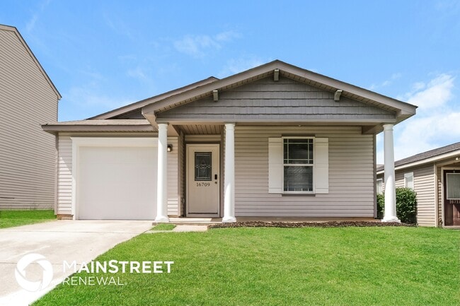 property at 16709 Wellhouse Dr