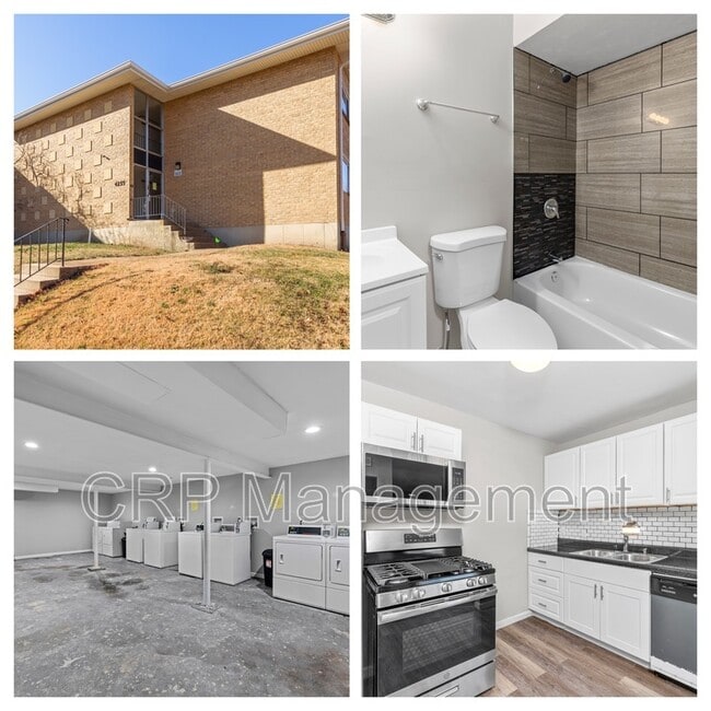 property at 4255 Virginia Ave
