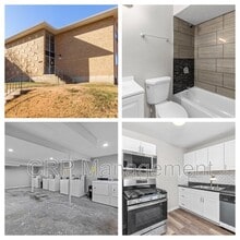 4263 in St. Louis, MO - Foto de edificio - Interior Photo