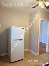 412 E Walnut Ln in Philadelphia, PA - Building Photo - Building Photo