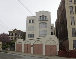 312 Wayne Ave Apartments