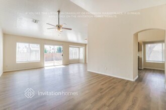 1126 E Hearne Way in Gilbert, AZ - Building Photo - Building Photo