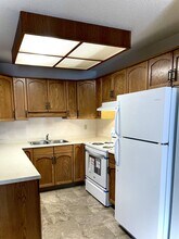 Eben-Ezer II Residences in Edmonton, AB - Building Photo - Building Photo