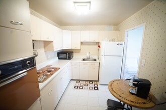 6301 N Sheridan Rd in Chicago, IL - Building Photo - Building Photo