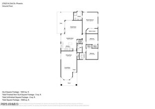 27623 N 23rd Dr in Phoenix, AZ - Building Photo - Building Photo