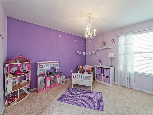property at 2964 Lake Jean Dr