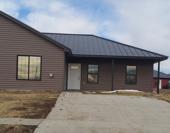 property at 1721 Talon St