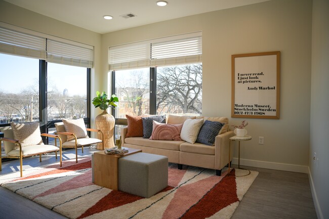 Canary Lofts in Des Moines, IA - Building Photo - Building Photo